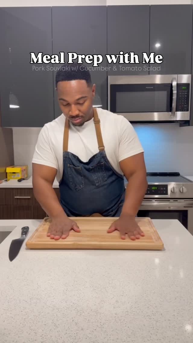Post 4 by Aaron Dodson | Be Greedy Eats on Instagram (video)