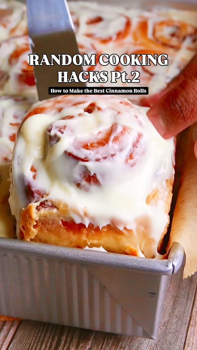 Post 2 by Aaron Dodson | Be Greedy Eats on Instagram (video)