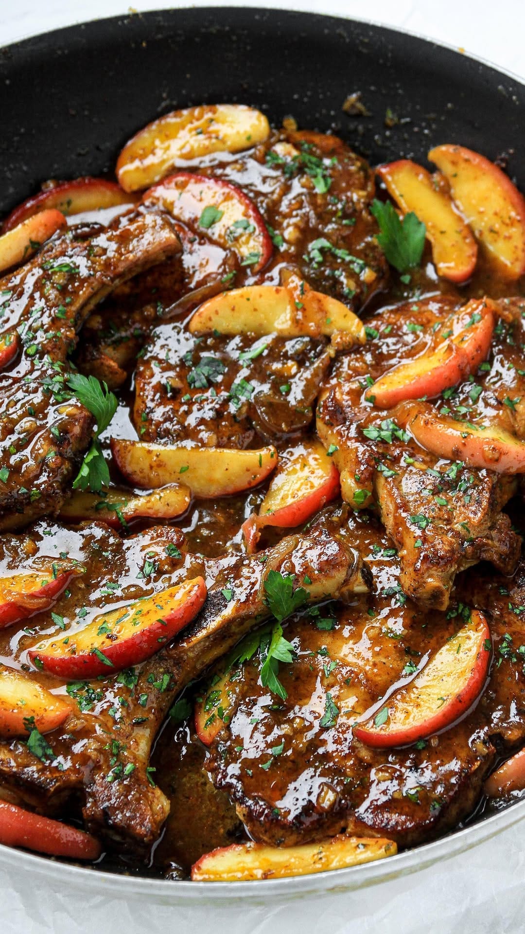 Post 10 by Aaron Dodson | Be Greedy Eats on Instagram (video)