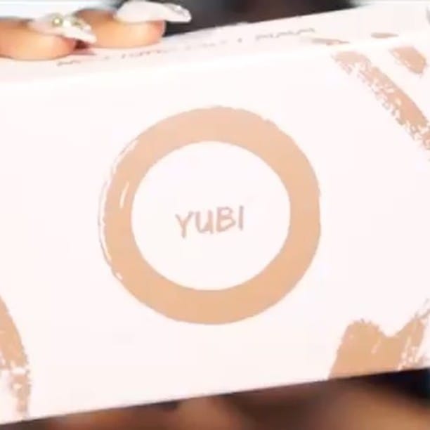 Post 10 by YUBI on Instagram (video)