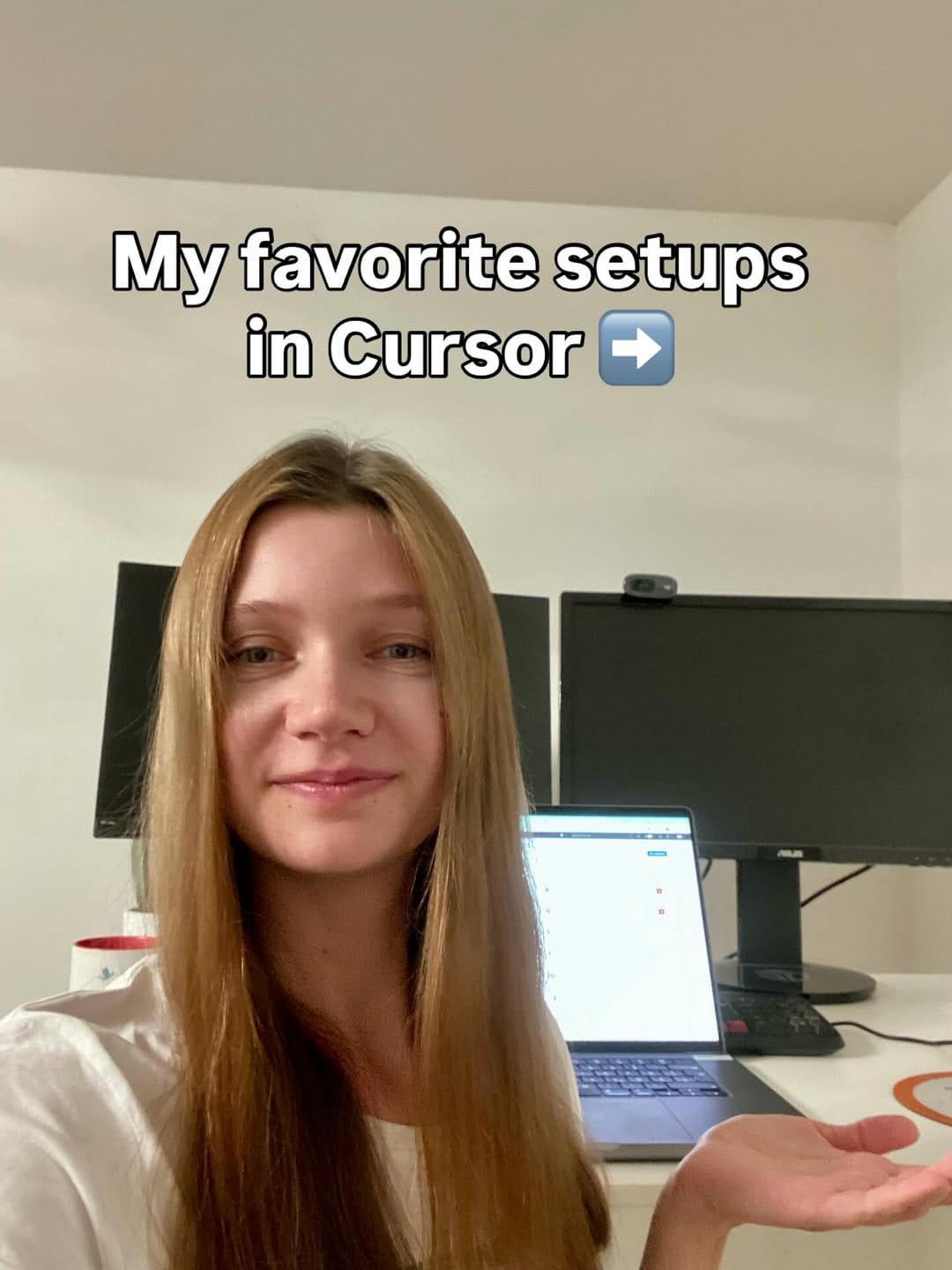 Post 1 by Viki | Coding, Tech & Fun on Instagram (carousel)