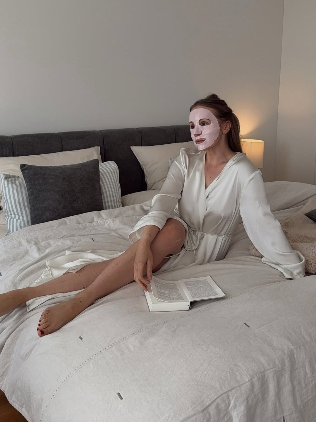 Post 9 by Frances | Fashion, Beauty & Lifestyle Berlin on Instagram (carousel)