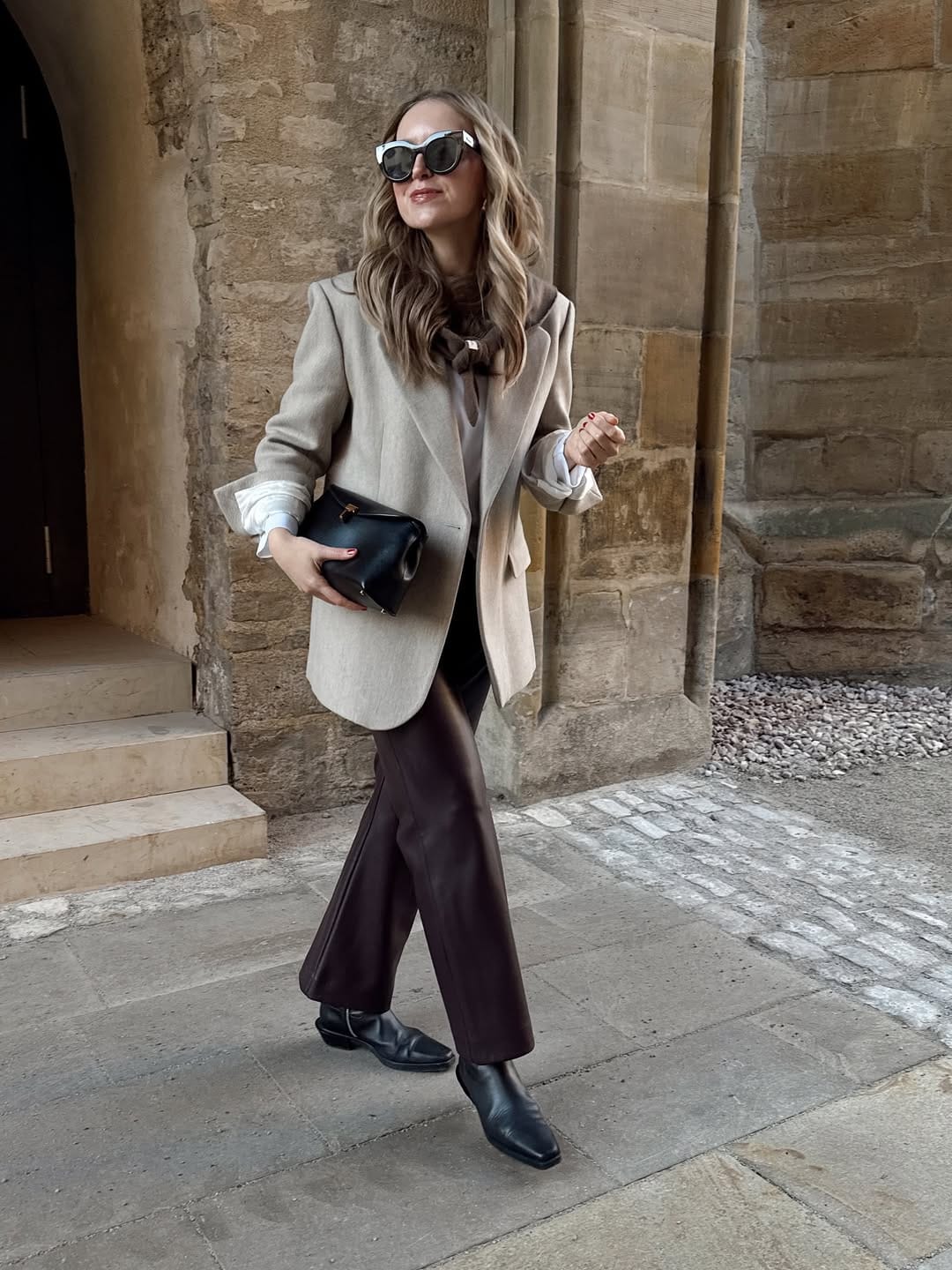 Post 5 by Frances | Fashion, Beauty & Lifestyle Berlin on Instagram (carousel)