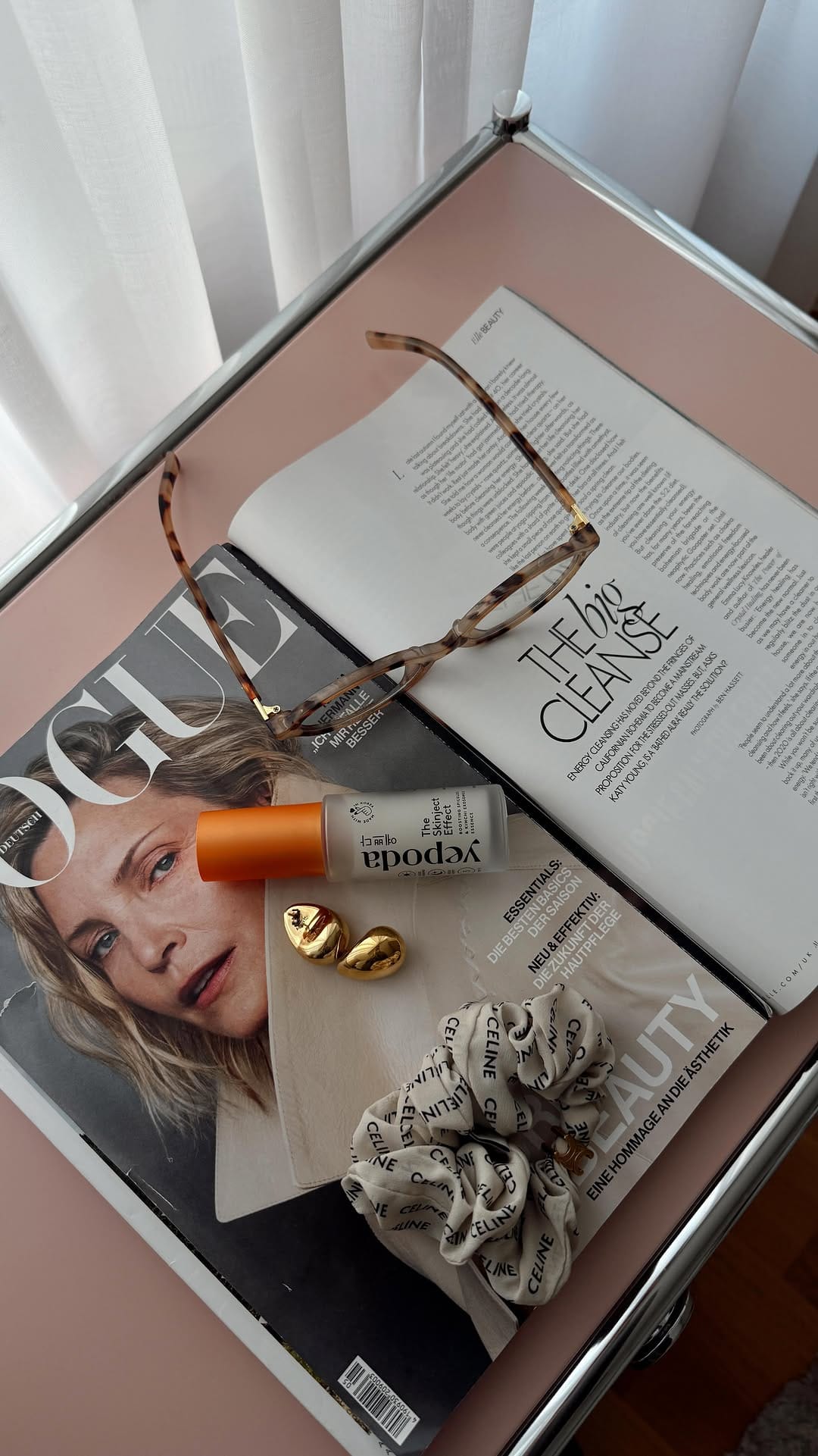 Post 4 by Frances | Fashion, Beauty & Lifestyle Berlin on Instagram (video)