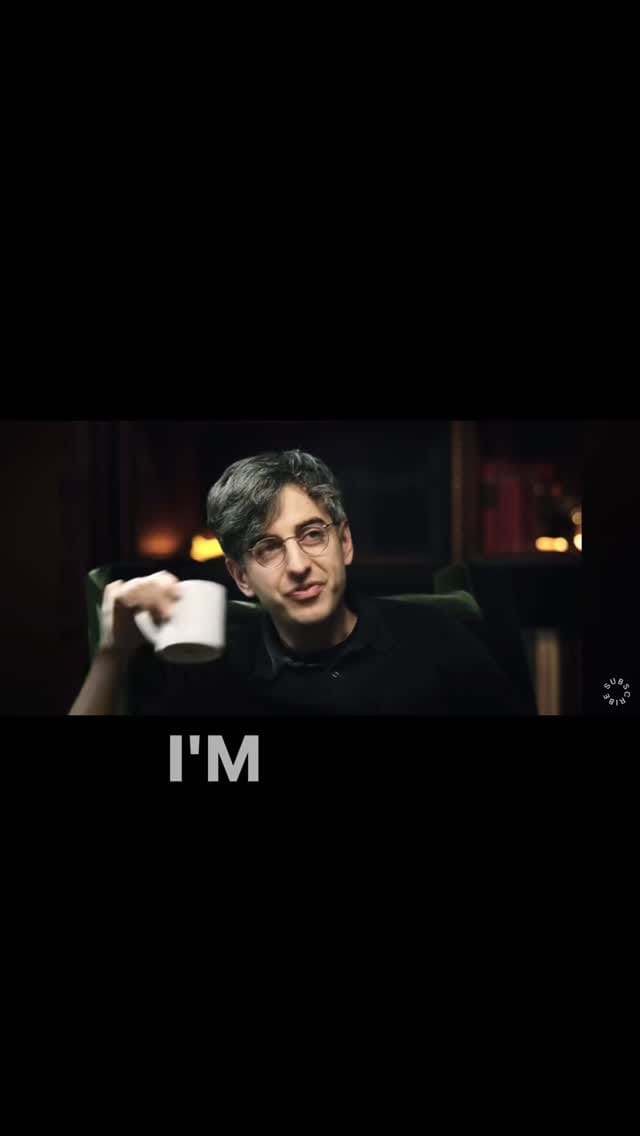 Post 6 by Dr Jack Allocca on Instagram (video)