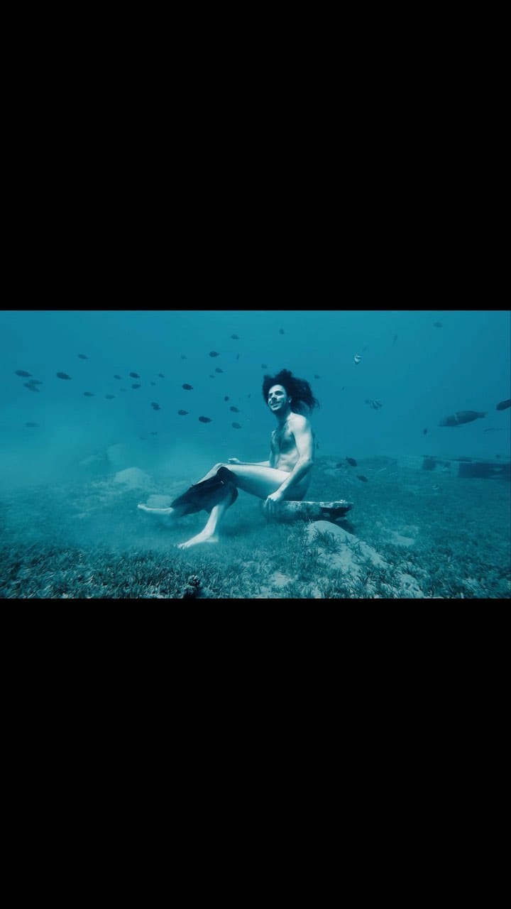 Post 9 by Dr Jack Allocca on Instagram (video)
