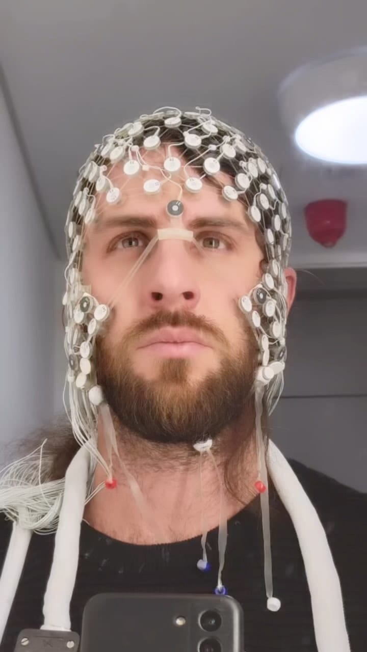 Post 8 by Dr Jack Allocca on Instagram (video)