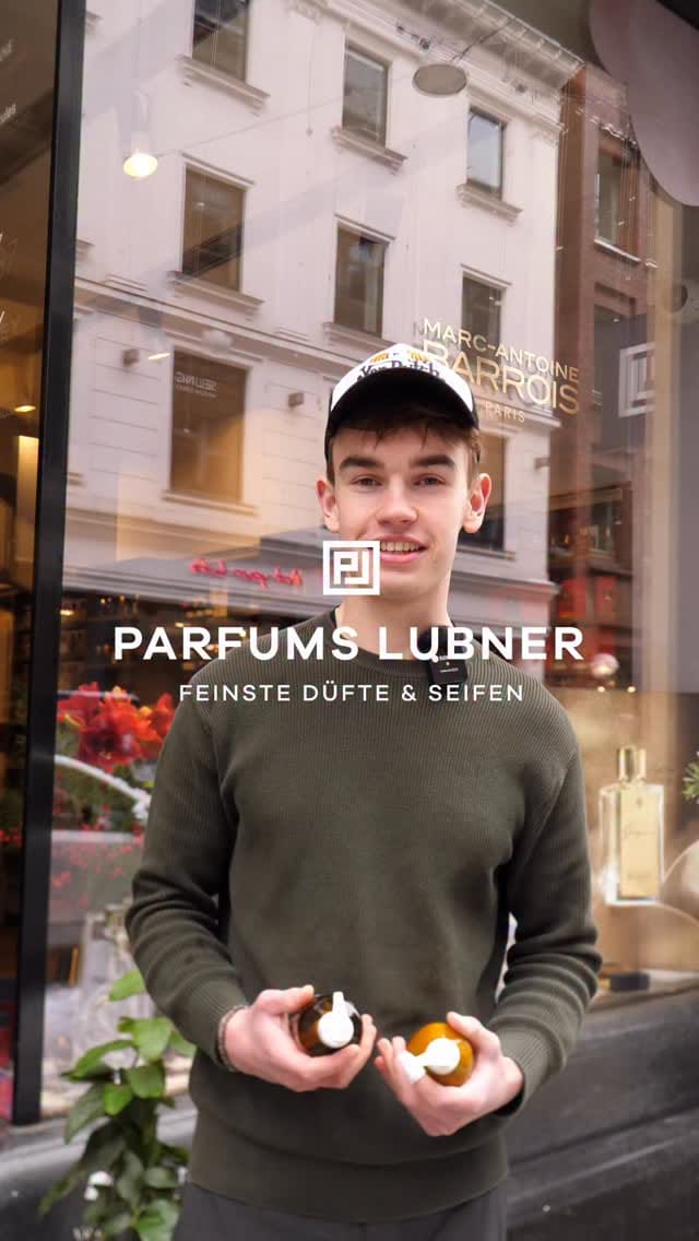 Post 5 by PARFUMS LUBNER on Instagram (video)