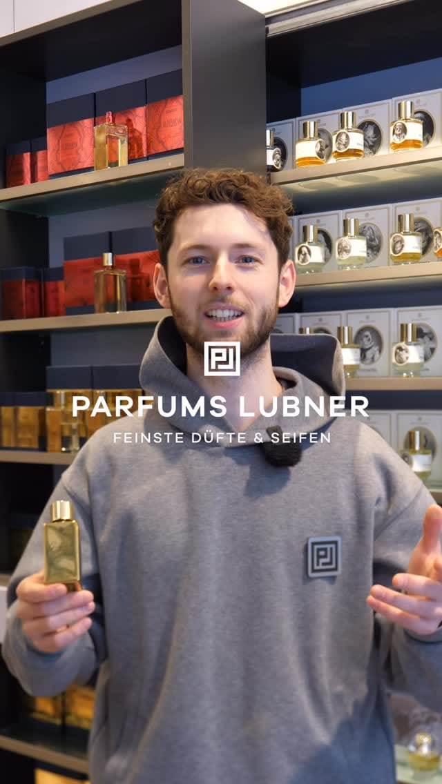 Post 3 by PARFUMS LUBNER on Instagram (video)