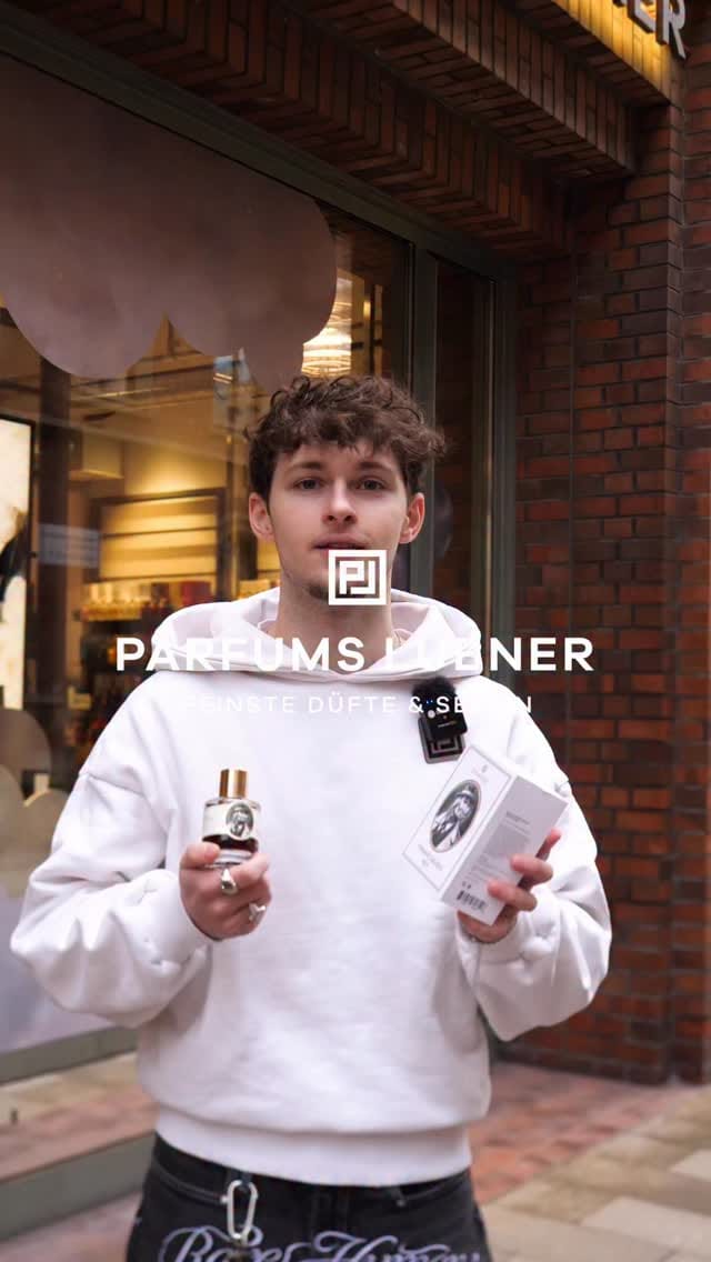 Post 9 by PARFUMS LUBNER on Instagram (video)