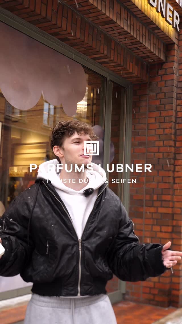 Post 6 by PARFUMS LUBNER on Instagram (video)
