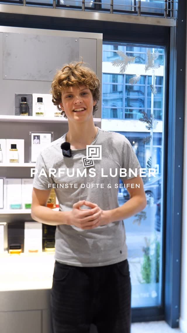 Post 8 by PARFUMS LUBNER on Instagram (video)