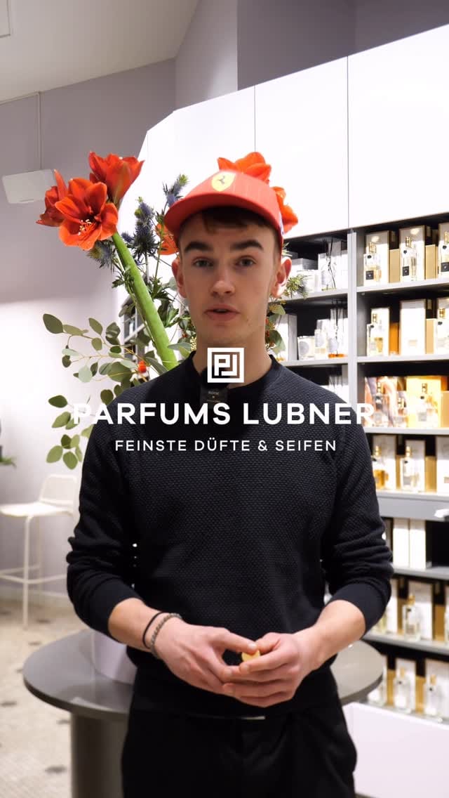 Post 7 by PARFUMS LUBNER on Instagram (video)