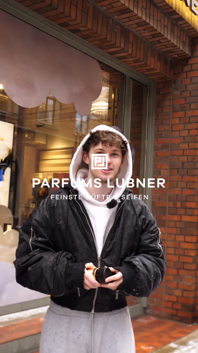Post 1 by PARFUMS LUBNER on Instagram (video)