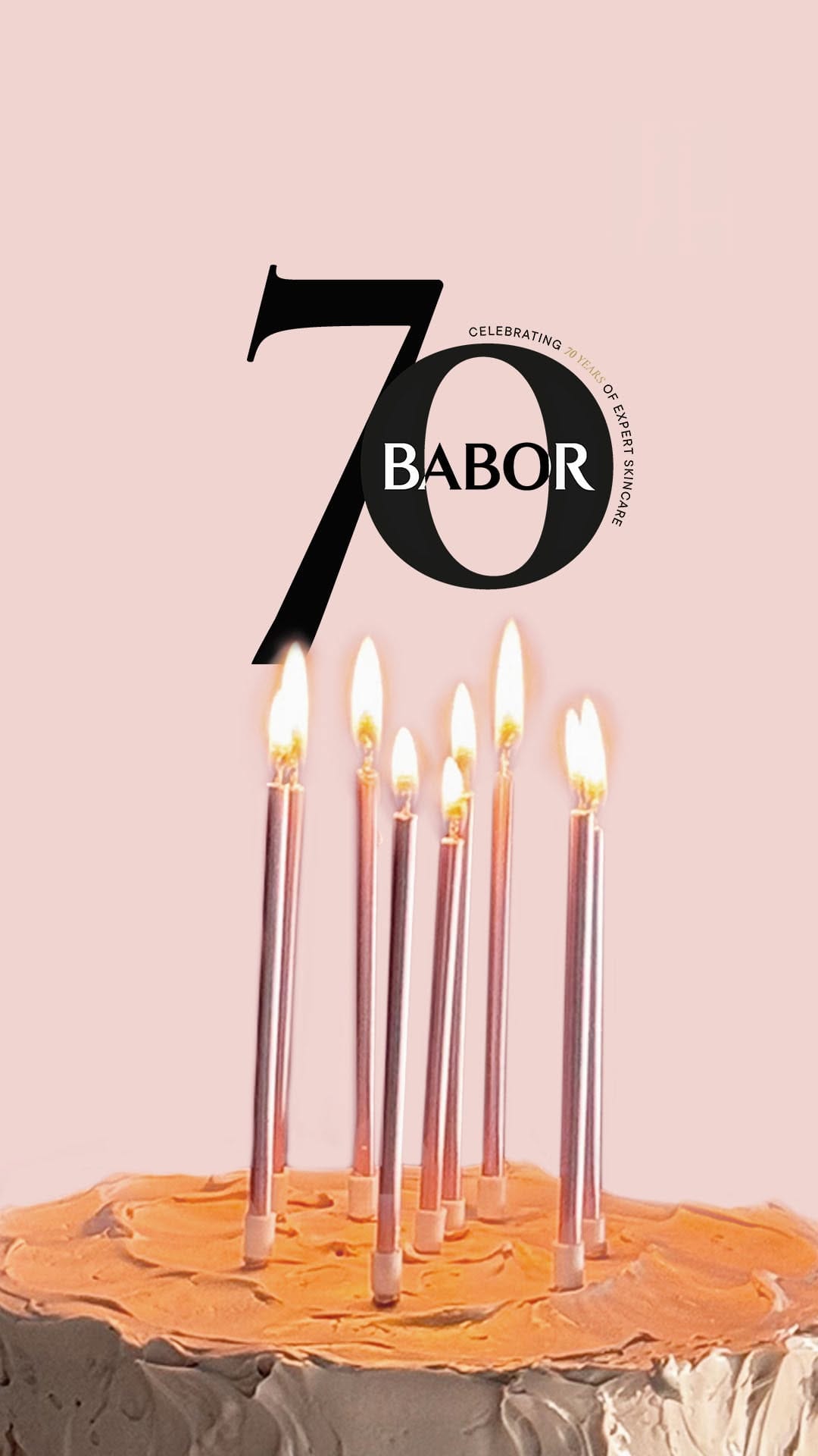 Post 2 by BABOR Cosmetics on Instagram (video)