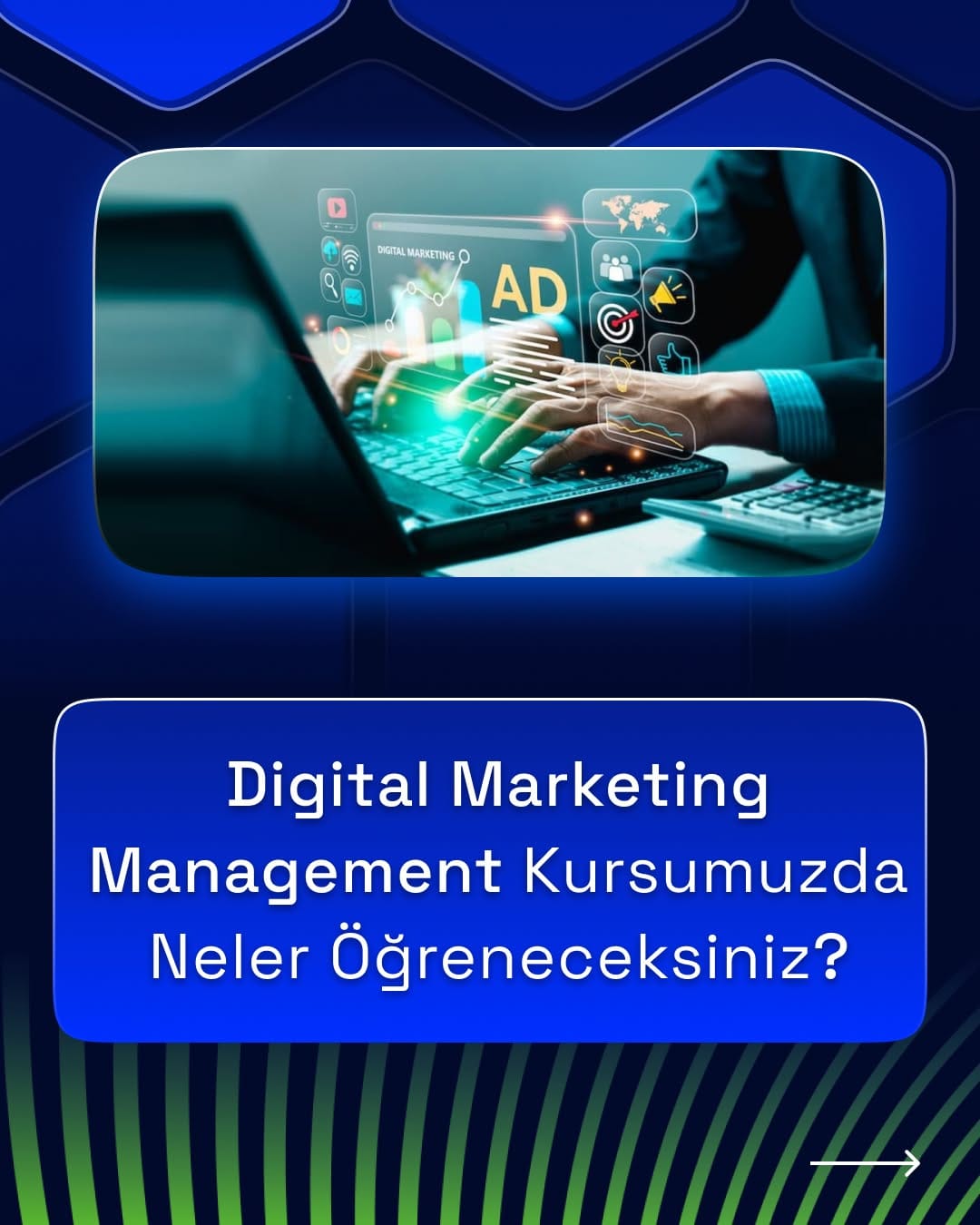 Post 10 by euroTech Study GmbH | IT Courses on Instagram (carousel)