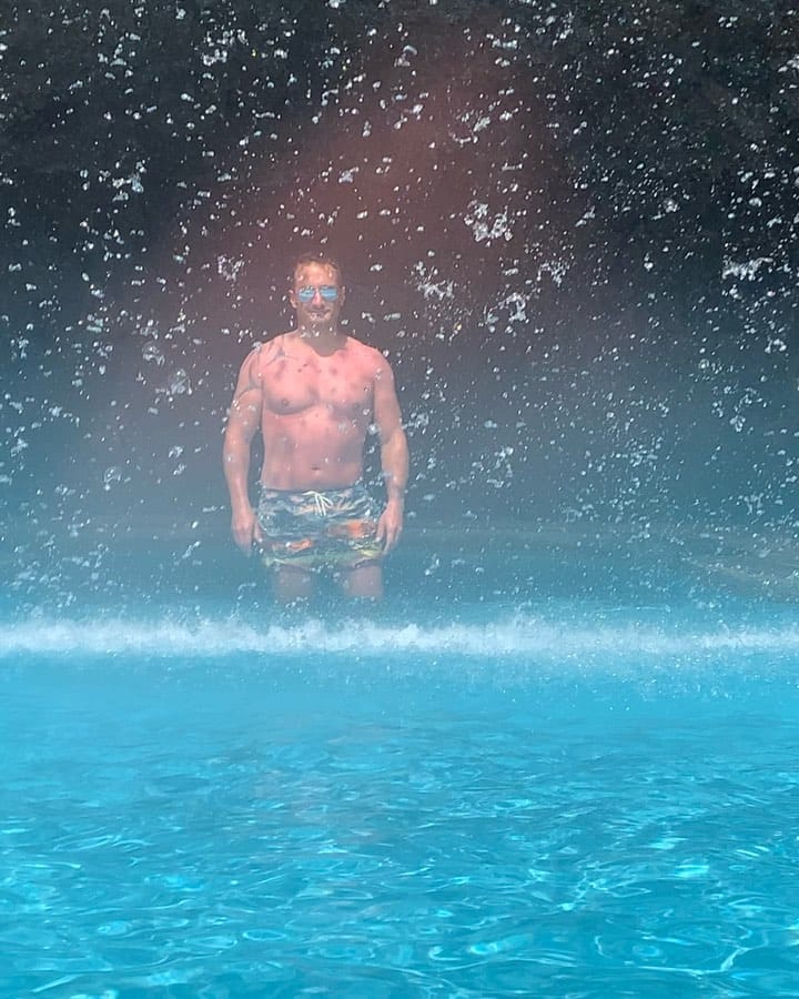 Post 6 by Marco Brühl on Instagram (video)