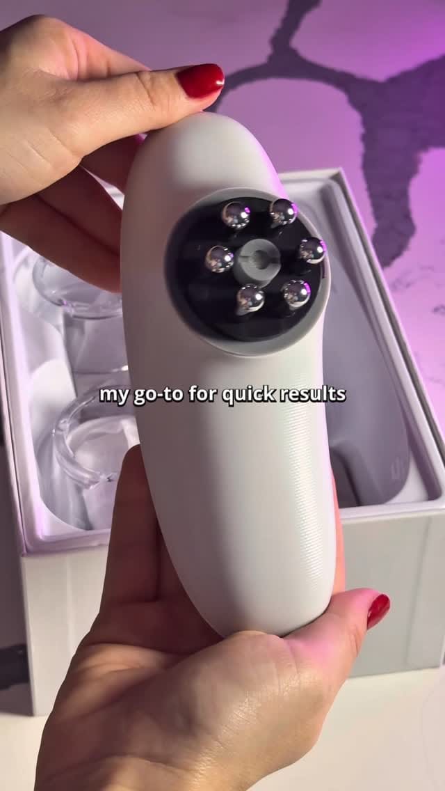 Post 4 by Redu Sculpt | Body Sculptor | Vacuum Therapy on Instagram (video)