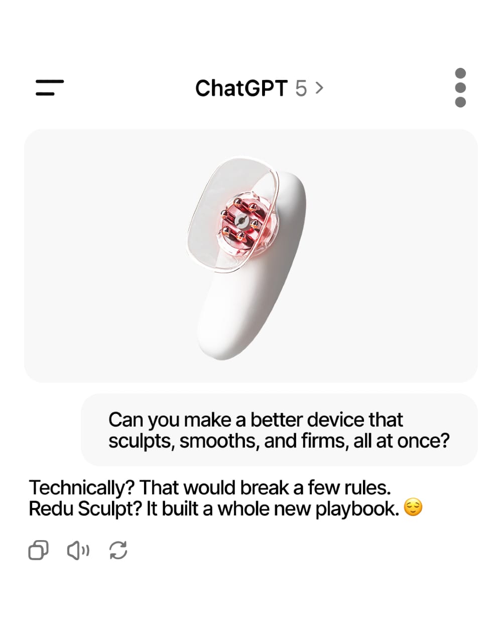Post 5 by Redu Sculpt | Body Sculptor | Vacuum Therapy on Instagram (image)