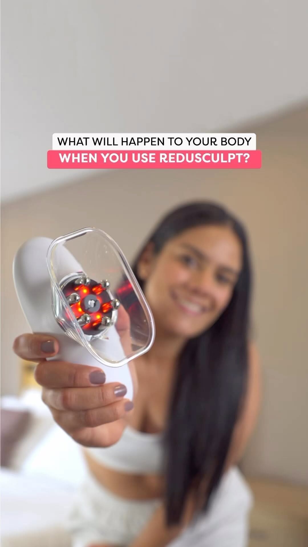 Post 10 by Redu Sculpt | Body Sculptor | Vacuum Therapy on Instagram (video)