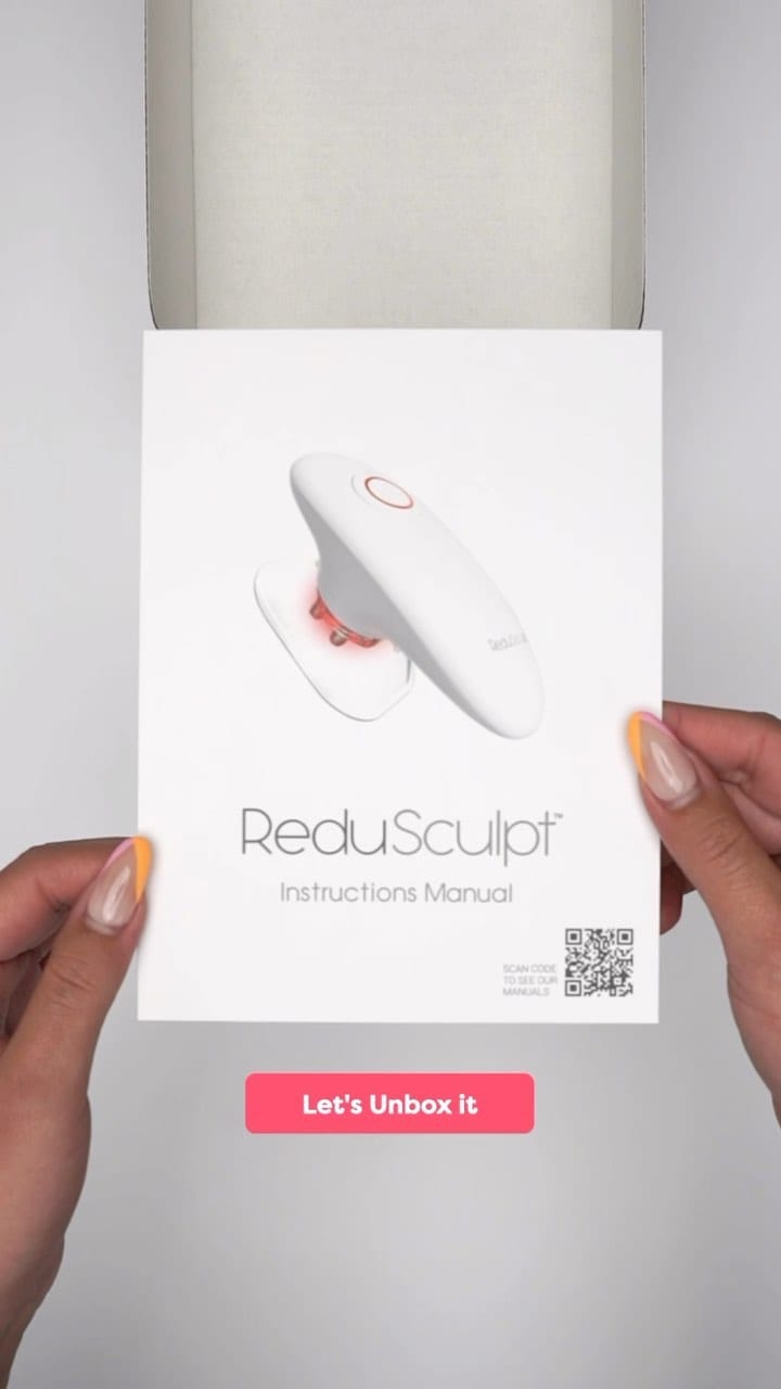 Post 9 by Redu Sculpt | Body Sculptor | Vacuum Therapy on Instagram (video)