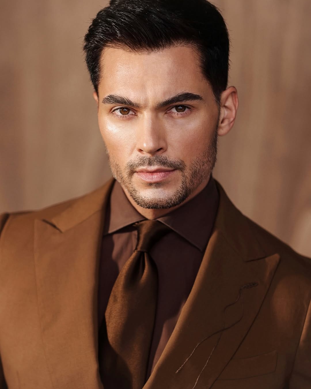 Post 4 by Markus Schäfer | MALE MODEL on Instagram (carousel)