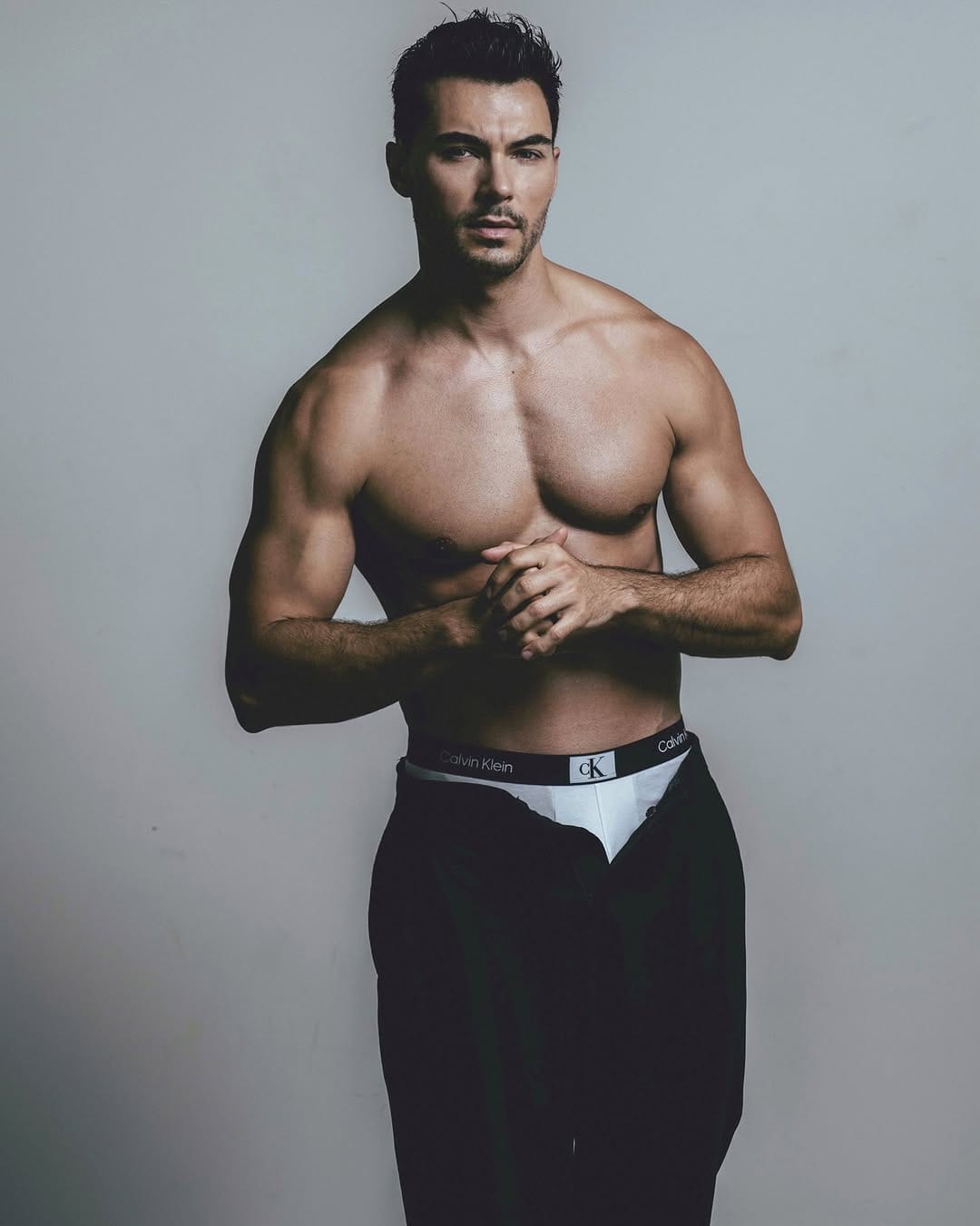 Post 8 by Markus Schäfer | MALE MODEL on Instagram (carousel)