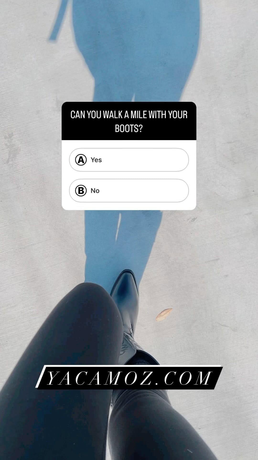 Post 2 by Yacamoz Minimal Lifestyle on Instagram (video)