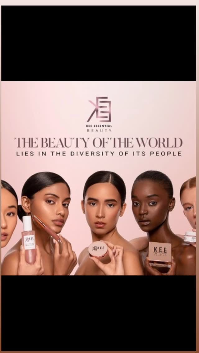 Post 6 by KEE ESSENTIAL BEAUTY on Instagram (video)
