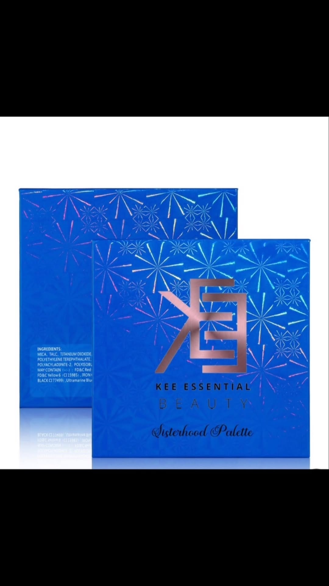 Post 9 by KEE ESSENTIAL BEAUTY on Instagram (video)