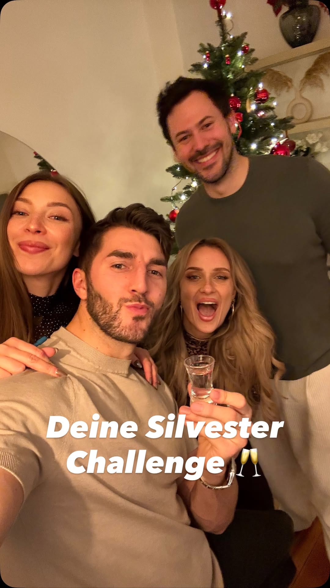 Post 6 by Sebastian Klaus | Die Bachelors 2024 🌹 on Instagram (video)