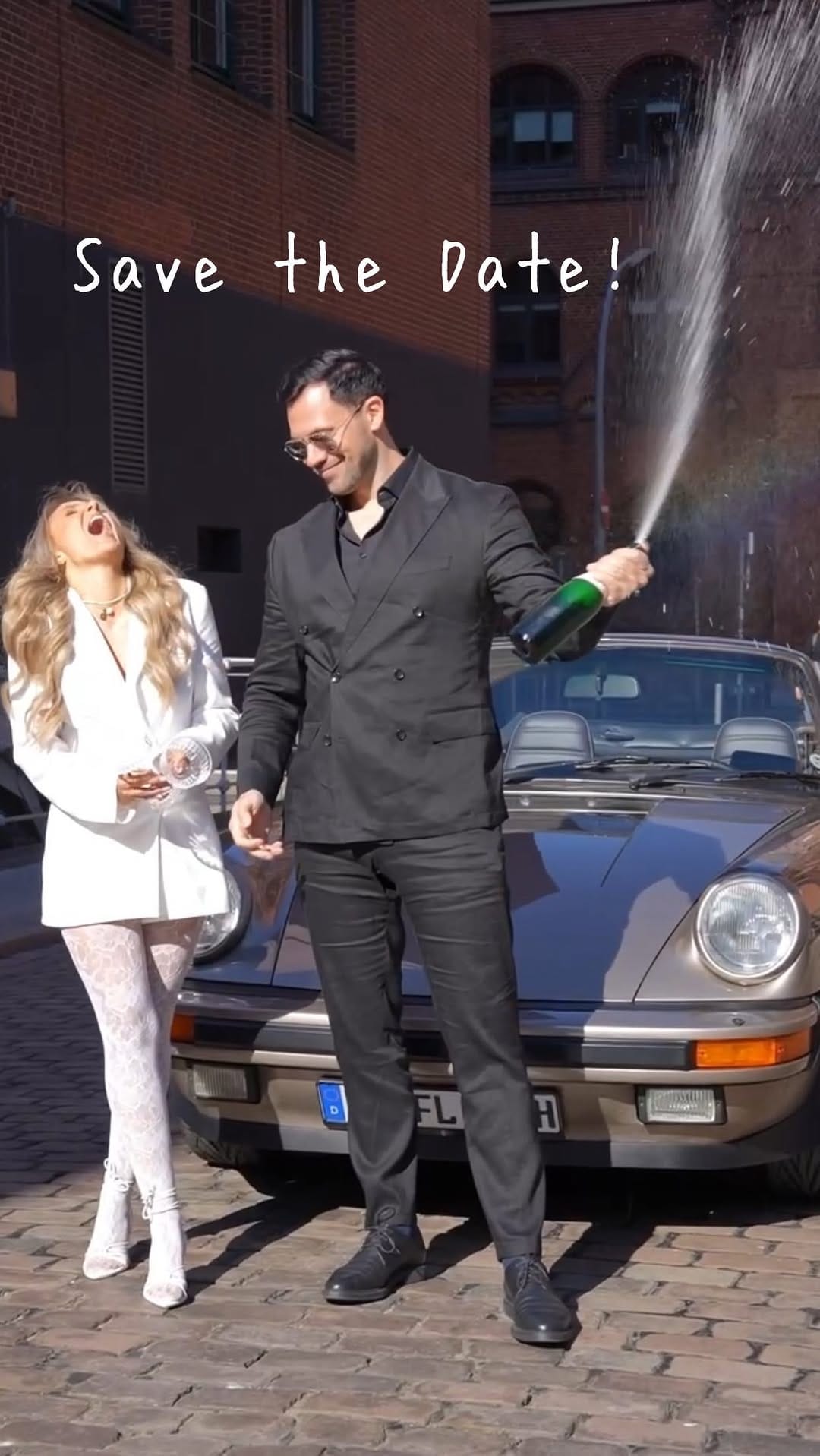Post 9 by Sebastian Klaus | Die Bachelors 2024 🌹 on Instagram (video)