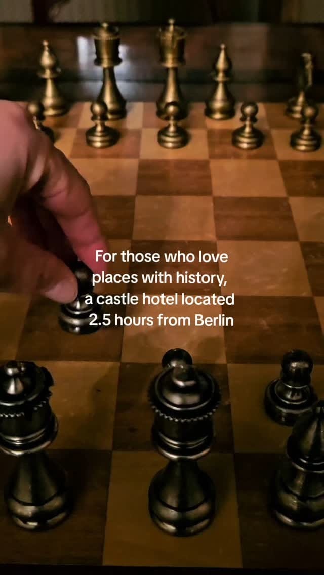 Post 1 by Sasha on Instagram (video)