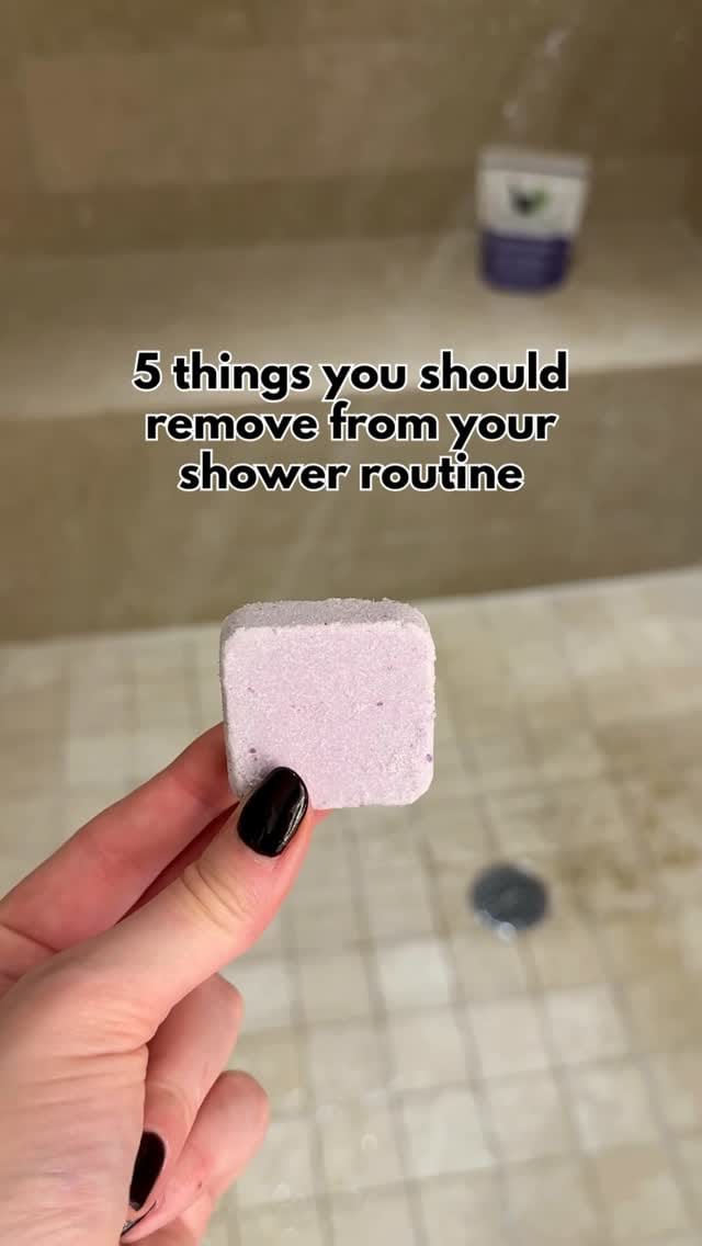 Post 4 by The Herbal Zen - Handcrafted Shower Steamers 🚿 on Instagram (video)