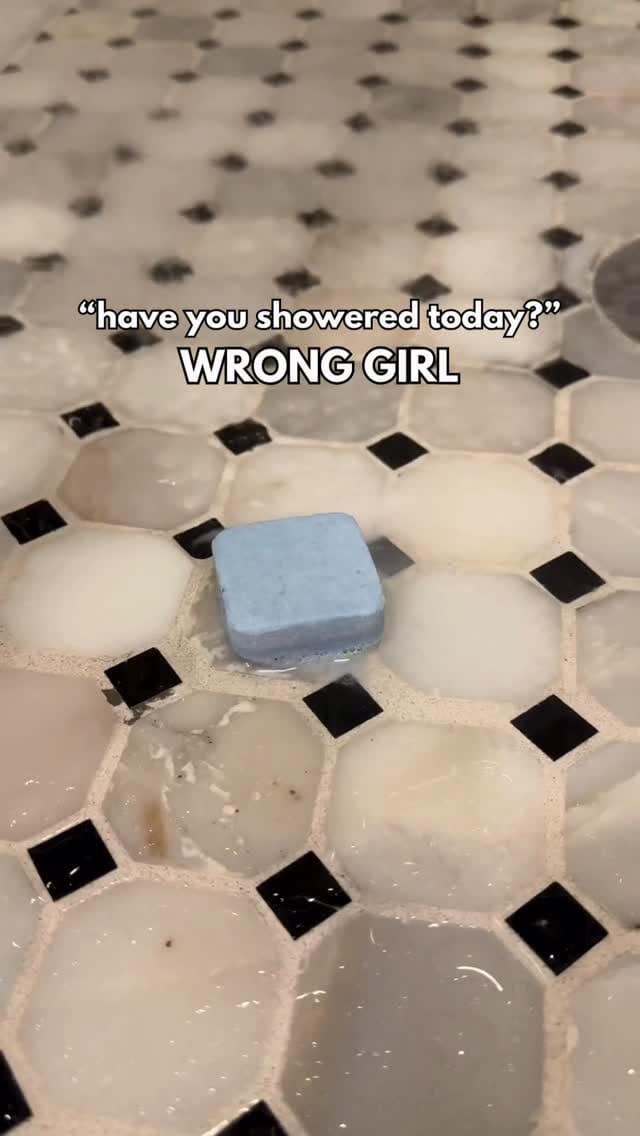 Post 1 by The Herbal Zen - Handcrafted Shower Steamers 🚿 on Instagram (video)