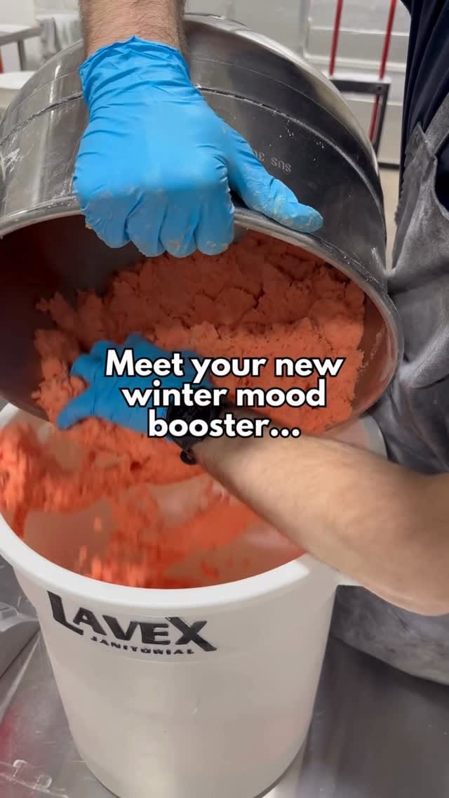 Post 3 by The Herbal Zen - Handcrafted Shower Steamers 🚿 on Instagram (video)
