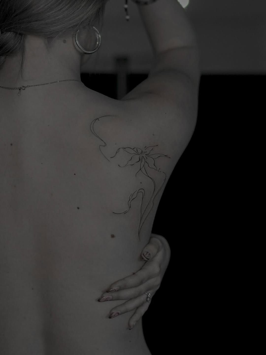 Post 9 by ATELIER 14 TATTOO STUDIO BERLIN on Instagram (carousel)