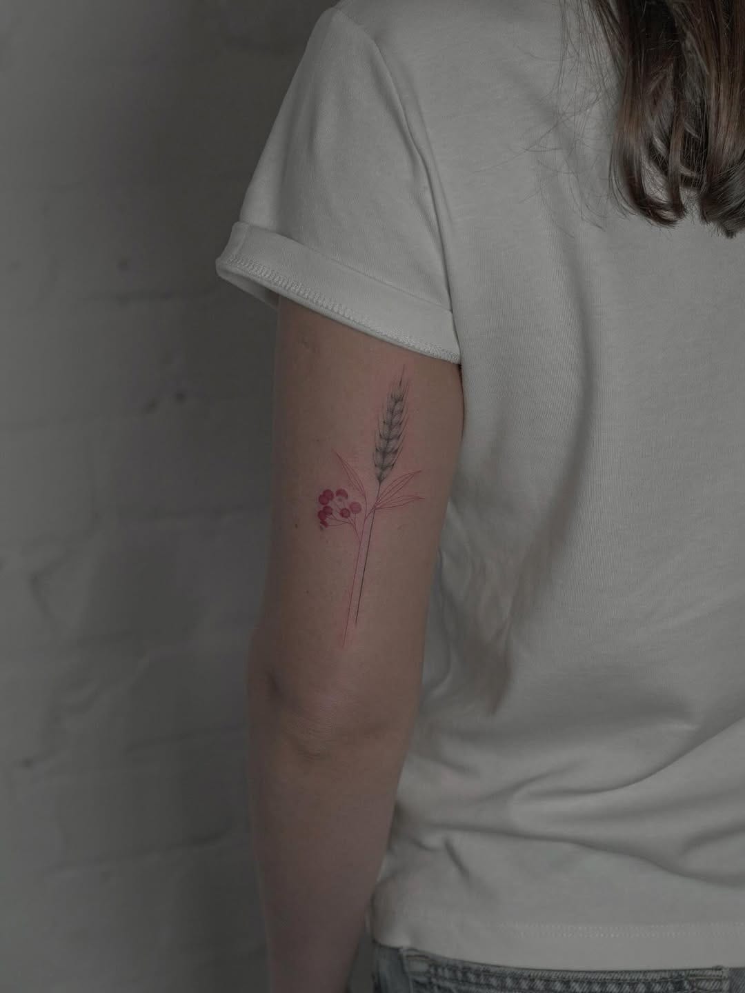 Post 7 by ATELIER 14 TATTOO STUDIO BERLIN on Instagram (carousel)