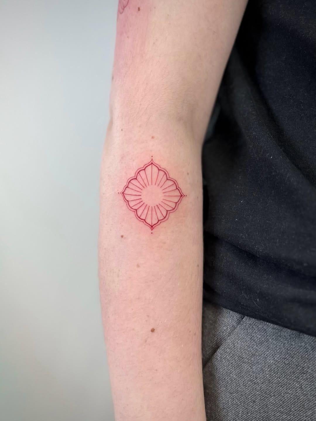 Post 3 by ATELIER 14 TATTOO STUDIO BERLIN on Instagram (carousel)