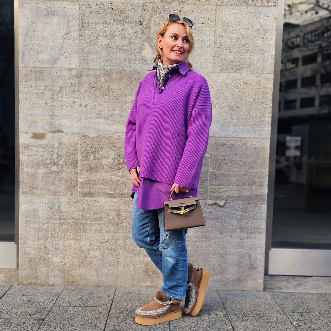 Post 4 by Pia Bogatz  Fashion und Style on Instagram (carousel)