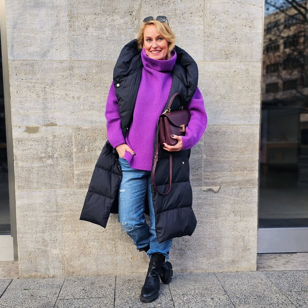 Post 8 by Pia Bogatz  Fashion und Style on Instagram (carousel)