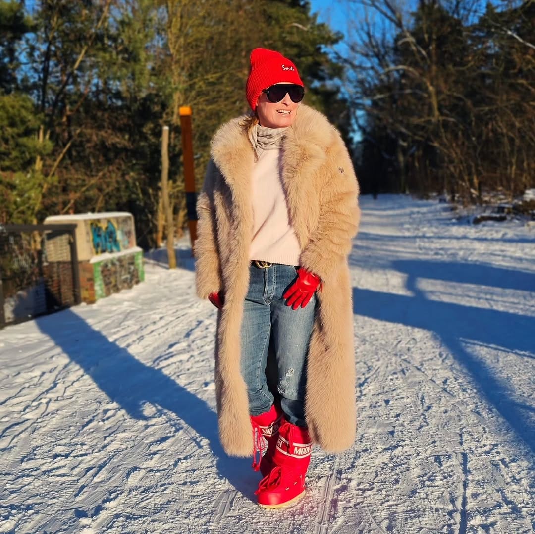 Post 2 by Pia Bogatz  Fashion und Style on Instagram (carousel)