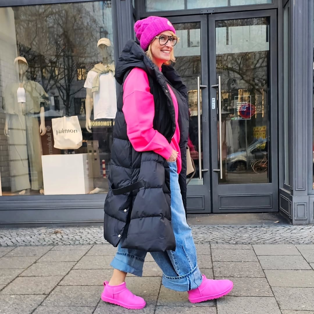 Post 1 by Pia Bogatz  Fashion und Style on Instagram (carousel)
