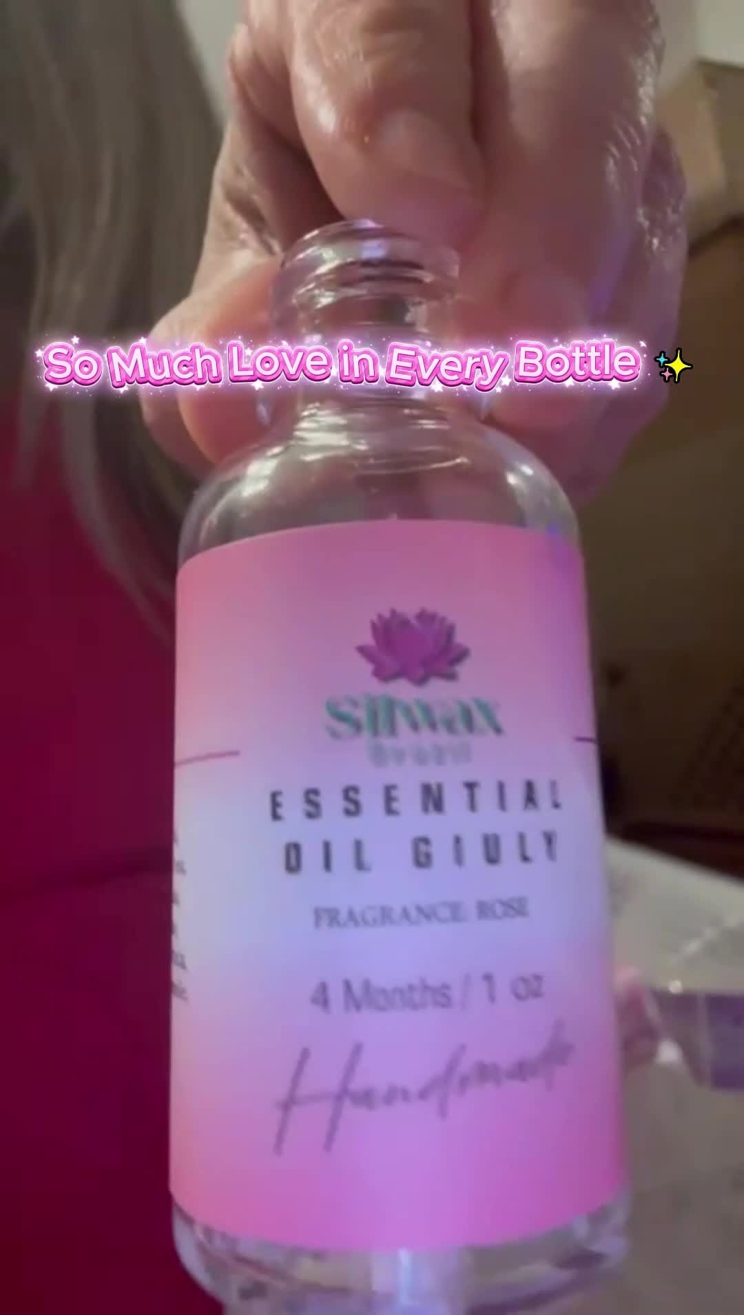 Post 2 by Silwaxbrazil on Instagram (video)