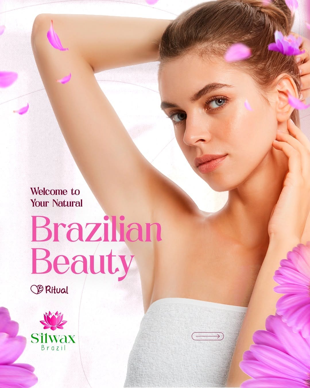 Post 10 by Silwaxbrazil on Instagram (carousel)