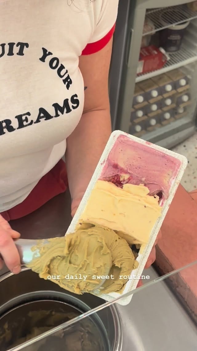 Post 6 by Early Bird on Instagram (video)