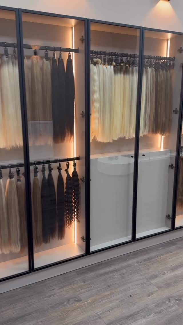Post 1 by Nu Ran on Instagram (video)
