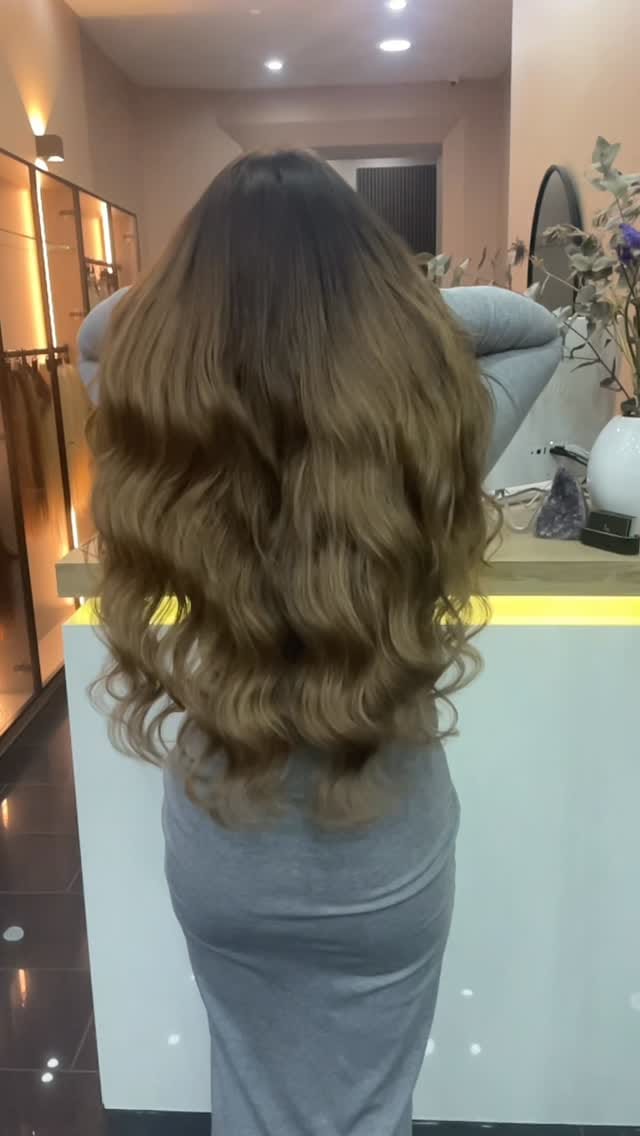 Post 9 by Nu Ran on Instagram (video)