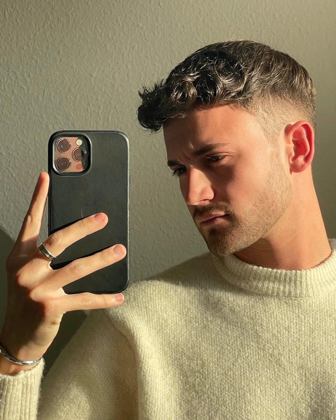 Post 3 by SILAS HERRERA on Instagram (image)