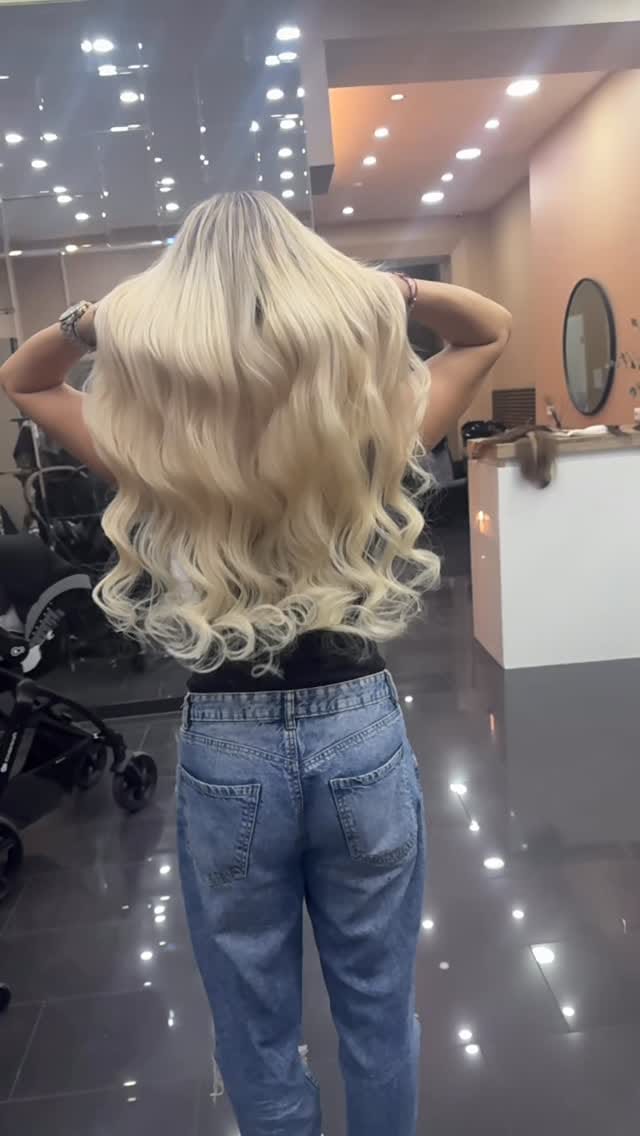 Post 8 by Nu Ran on Instagram (video)